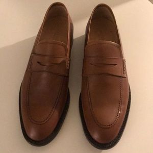 New Jack Erwin Penny Loafer from Nordstrom